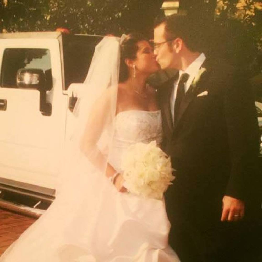 Meet your Posher, Gina